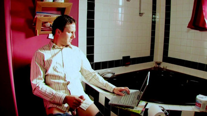 Femdom Sex: Šukání koz po sexuálním chatu