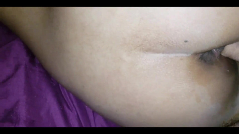 Anny Kitty: 私は尻軽な義理の妹の処女の尻を犯し、中に射精しました