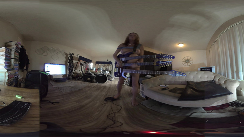 Lizzy Yum: Liz Young Sd 2025년 11월 자위 #47