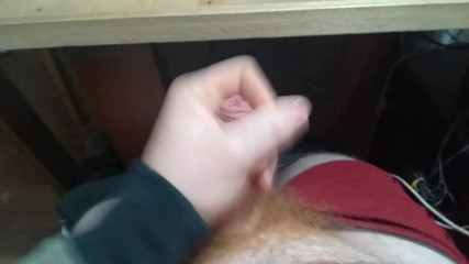 DickRT29: Молоко для вентилятора