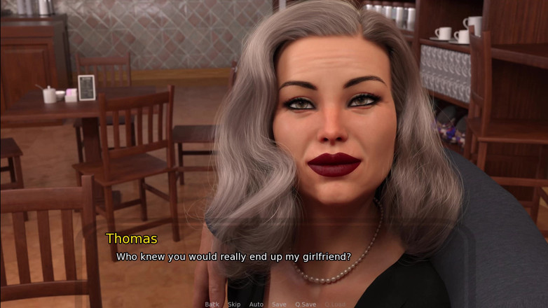 Johannes Gaming: Casa bunicilor 142 Am făcut sex cu toate doamnele bătrâne la...