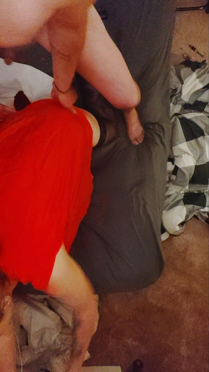 MrsSlieone: スリーオーネとマンディスキルツハンプデイ