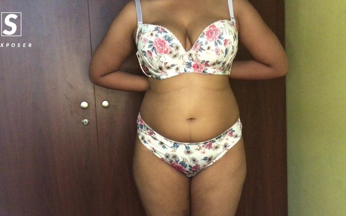 slexposer: Mon nouveau transport de bikini