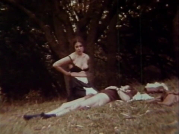 Vintage Usa: La leggenda del porno - USA 1969, l'inizio - Scena 09