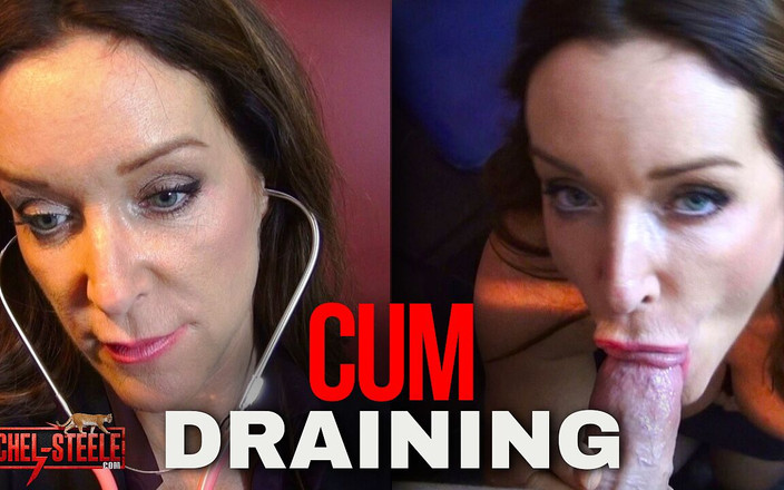 Rachel Steele: Y tá trung học thích xuất tinh