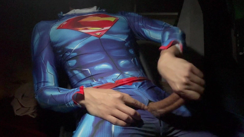 SinglePlayerBKK: Siêu nhân Thái Lan và đồ chơi tình dục.