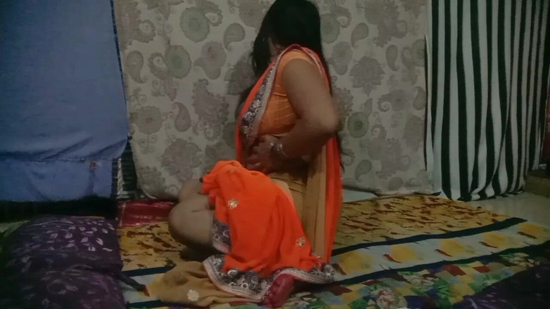 BendableFog5: La calda padrona fu afferrata da dietro dal Servo, Si...