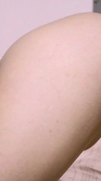 Nettes mädchen erste anal erfahrung