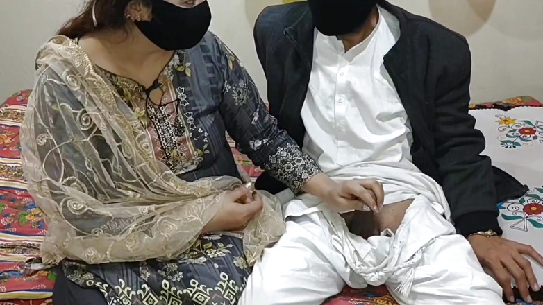 Shamim Ahamad: se svým nevlastním bratrem, jak jsem chtěla