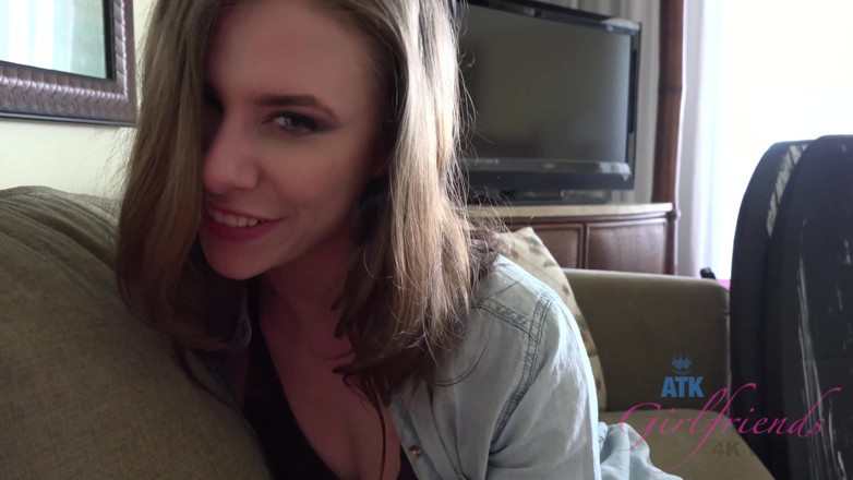 ATK Fans (Girlfriends): Virtual vacation hawaii with anya olsen 4/11