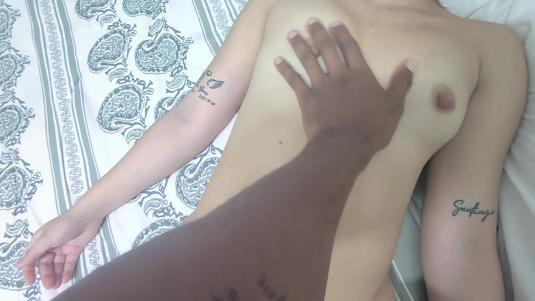 soylekiary: Ich, meine ältere stiefschwester und komme in meinen mund. Es ist...