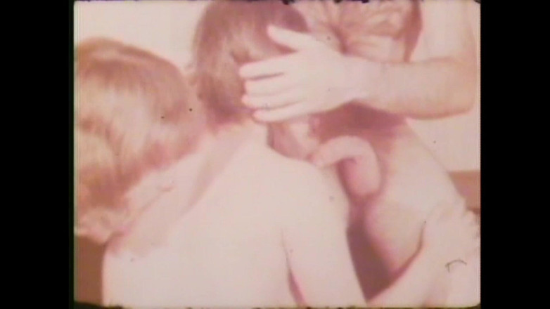 Vintage megastore: 媚薬の娼婦ゲーム