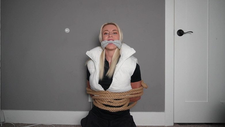 Keeks3005: Bdsm - yelek esareti bölüm üç