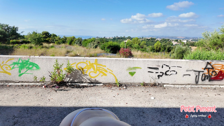 Petit_Piment: We Explore an Old Russian Resort; He Fucks Me on...