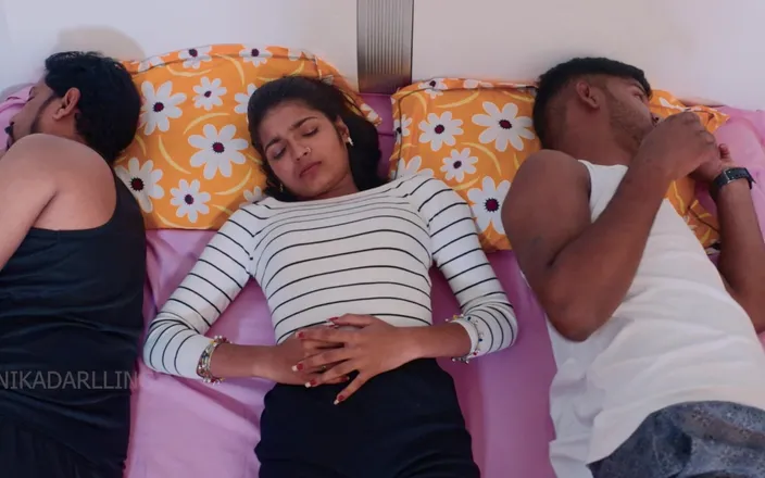 harry1: Cheating Wife Indian Porn Star Sanjana Fuck with and Eat...