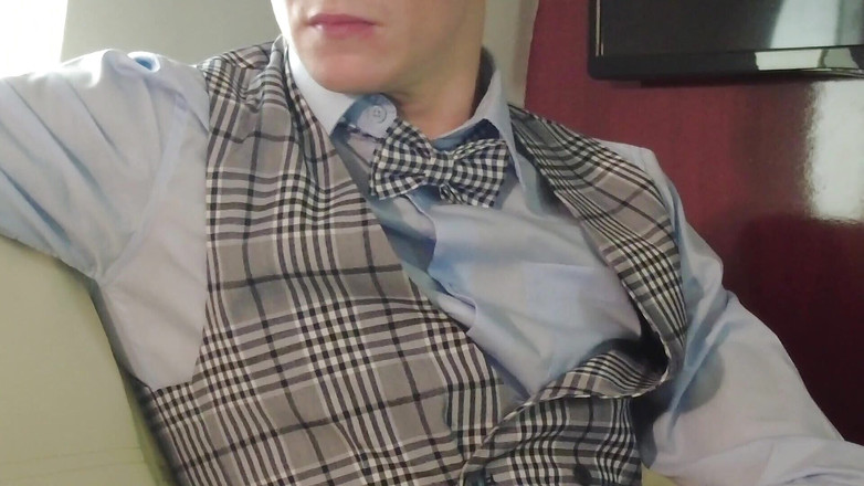 Falcon Al straight porn: Vip-клієнт хотів сексу прямо під час польоту - 1.39