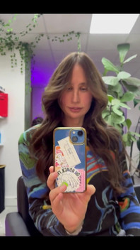 Líbí se ti moje nová?