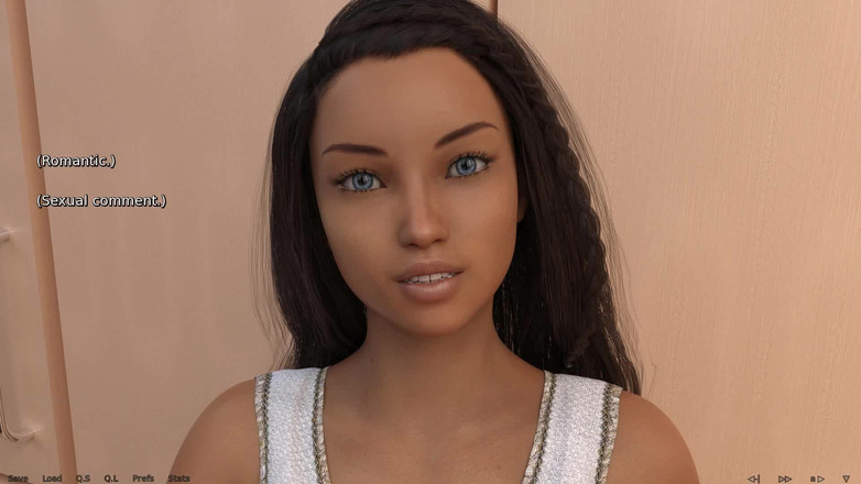 Dirty GamesXxX: Wo das Herz ist: Sexy mädchen cosplay und massage - episode 171