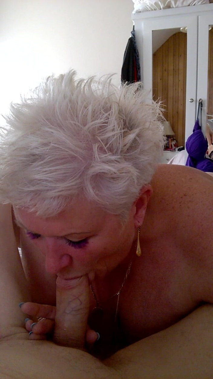 Uk Joolz: Joolz ve yaşlı adamlar yarak