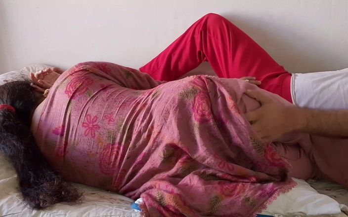 RedQueenRQ: Hintli evli kadının sekse ihtiyacı var