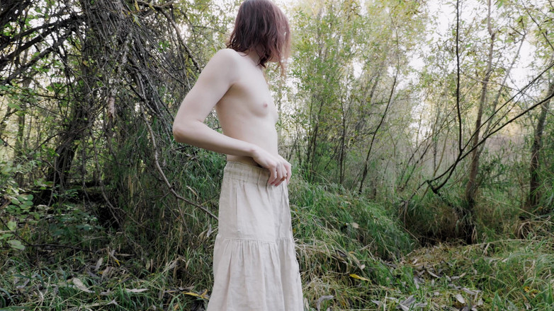 WetZemu: und im wald kommen