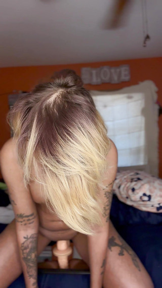 Lexi gold: milf(चोदने लायक मम्मी) डिल्डो प्ले