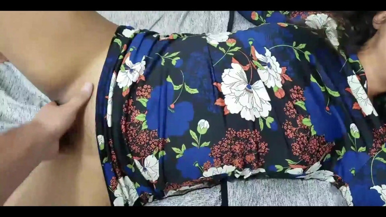Anny Kitty: 주말마다 집에 도착한 귀여운 의붓여동생