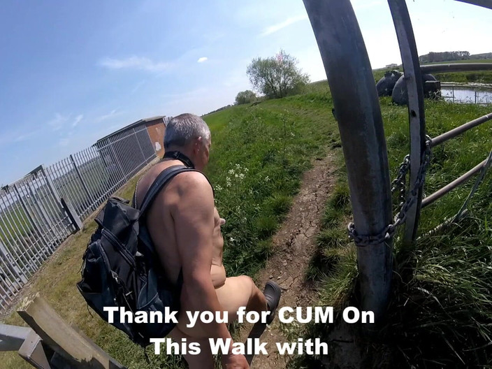 Andy: 第2部分 步行22