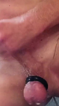 My Cock and Anal