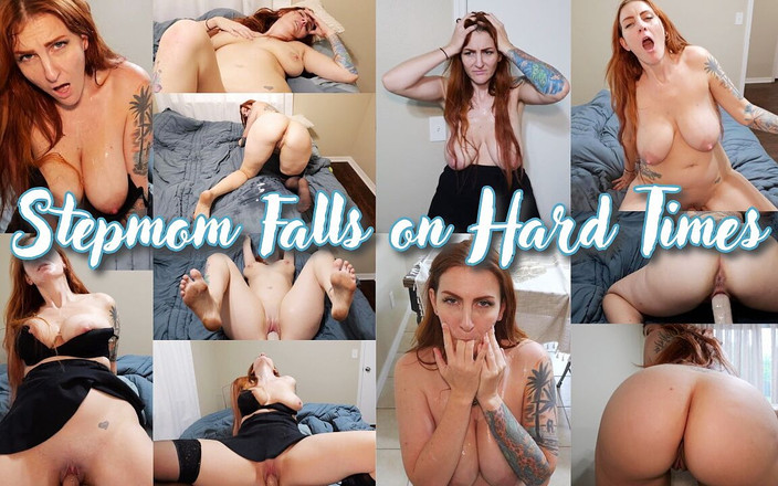 Kelly Payne: La matrigna cade su tempi duri 4