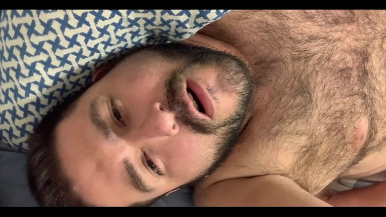 Ksanchez1203: Comerle La Verga a Y Tomarme Su Leche Caliente jí...