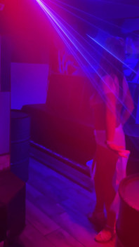 Dance Like No One Is Watching!