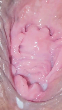 Pussy Gape Passion