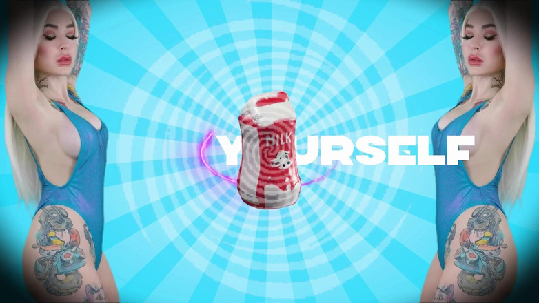 Baal Eldritch: Pleeg auto fellatio voor het eten van sperma - CEI