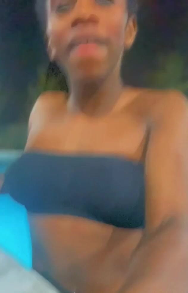 AJ180: Aj180: Hanya Klip 36