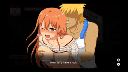 Cumming Gaming: Ntr Handyman Legend Hentai Game Pornplay Ep.1 We Need to...