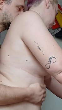 Put in That Position Made Me Want to Fuck