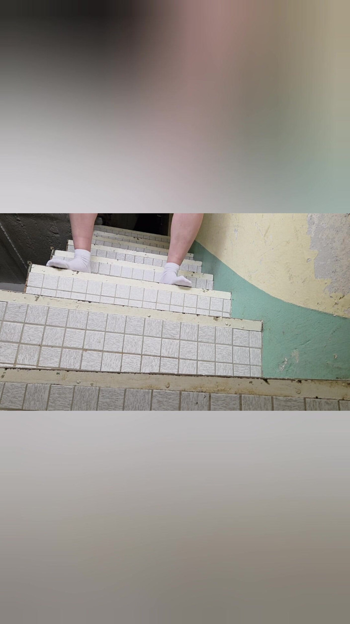 HelloNatalie: I Piss Where I Want (long Version)