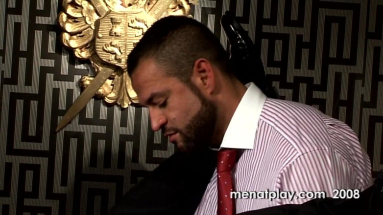 MenAtPlay: El Maestro