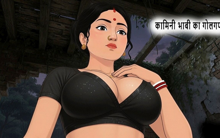 Kamini bhabi story: New Desi Vedio - Web Series Cartoon
