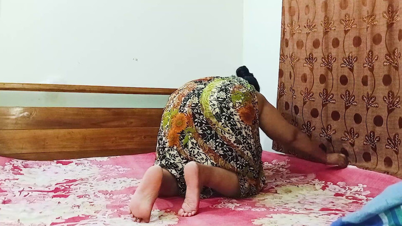 Morjenabb: La moglie bangaldesi mi sta pulisce la casa così bene,...