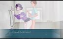 Cumming Gaming: Sexnote - All Sex Scenes Taboo Hentai Game Pornplay Ep.38 Fucking...