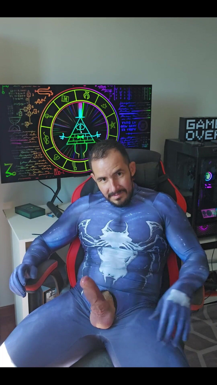 TpowerX: The Great Venom