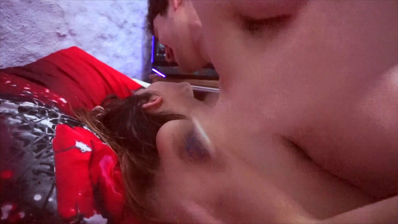 Kyle Smith: Сексуальна пара займається пристрасним сексом