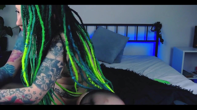 Marta Katze: gorący rekord!