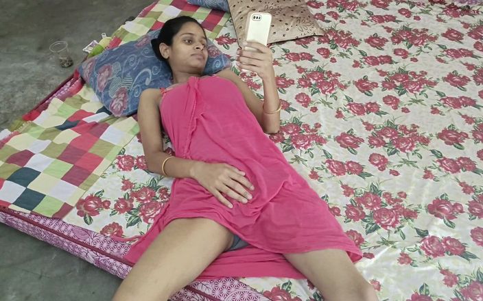 Easypron: Natural Deshi Assam Bhabhi Parnita Sex in Home