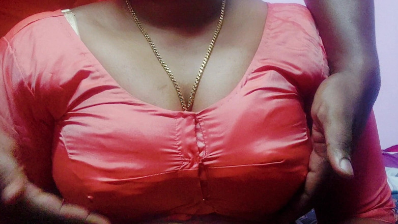 Desi Mohini: Bedroom Stepaunty Romance with Boy