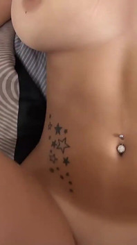 105-1 Busty One Hit Wonder Fucks for Creampie