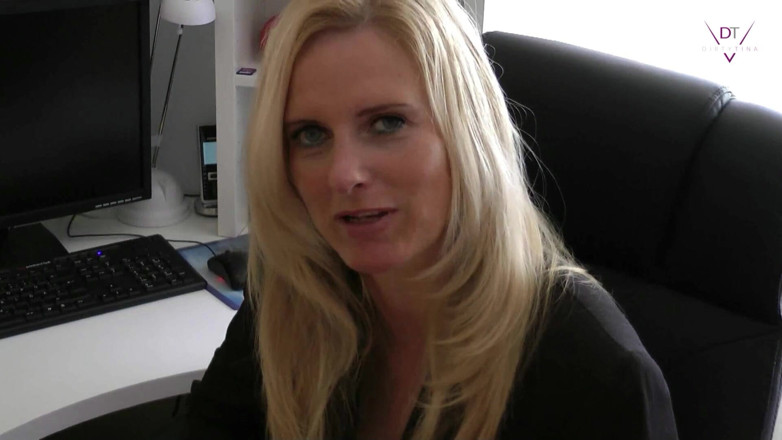 Dirty Tina: The Quick Splash with Dr. Tina