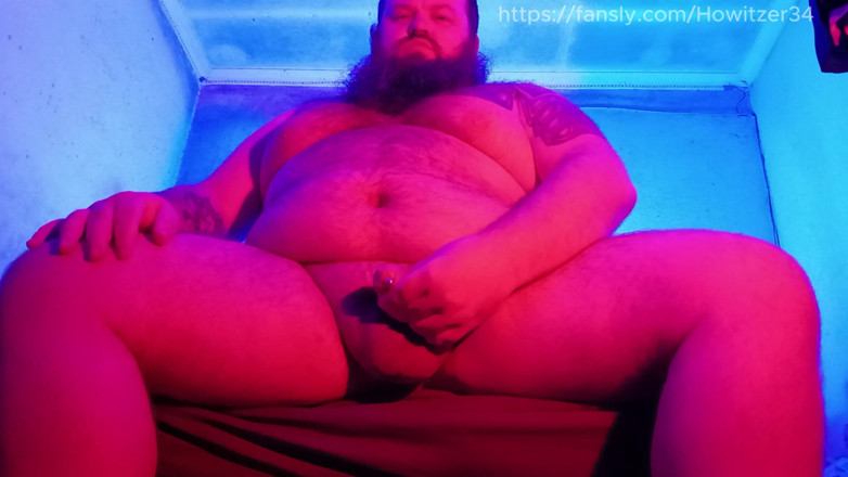 Howitzer: Fleshlight Jerk